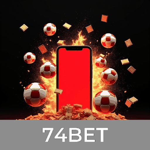 74BET: Emoção e Ganhos nos Jogos de Cassino