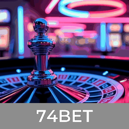 74BET.com - Jogos de Apostas Online e Cassinos Ao Vivo no Brasil - 74BET