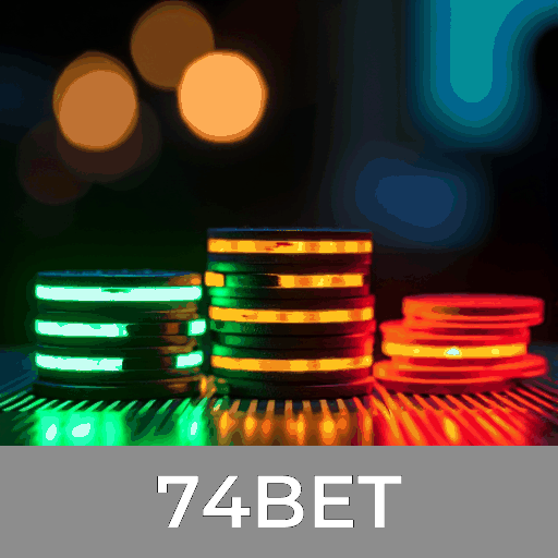 Descubra a Emoção dos Jogos de Cassino no 74BET Agora