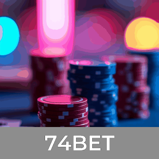 74BET: Emoção e Ganhos nos Jogos de Cassino