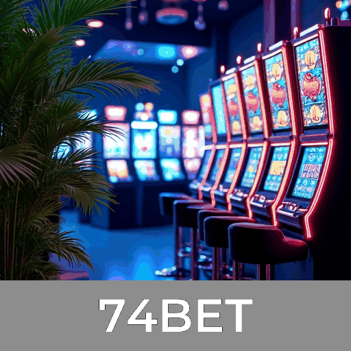 74BET: Explore Apostas Esportivas com Cobertura Nacional