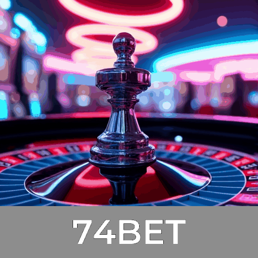 74BET: A Revolução das Apostas na Palma da Sua Mão
