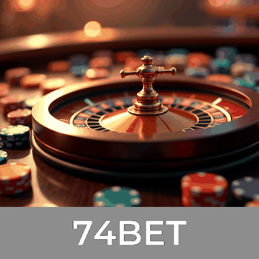 74BET: A Experiência de Cassino ao Vivo Preferida do Brasil