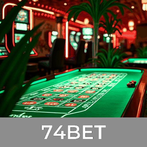 Descubra ganhos incríveis com Crash no 74BET para apostadores audaciosos