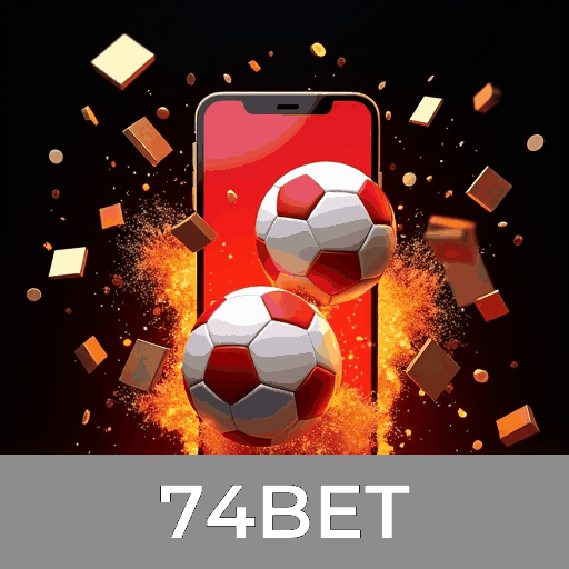 Garanta Acesso Seguro Premium no 74BET