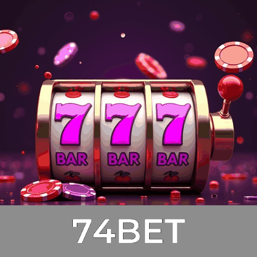 Experiência de Jogo Segura com 74BET: Plataforma Confiável e Profissional