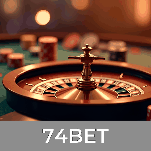 Explore a Excelência Profissional da Plataforma 74BET