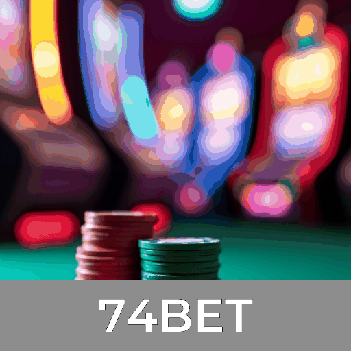 74BET: Seu Cassino Online Seguro e Confiável