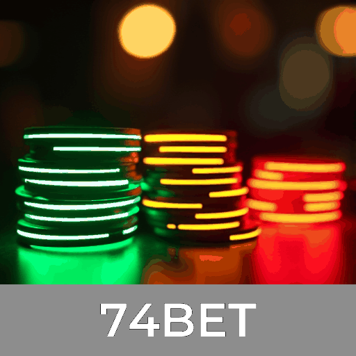 74BET: Seu Cassino Online Seguro e Confiável