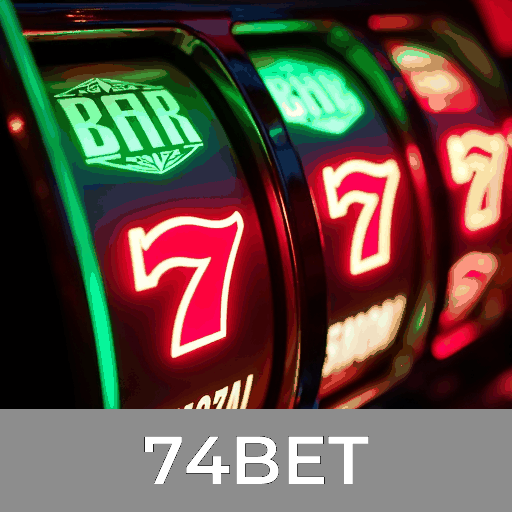 Garanta Acesso Seguro Premium no 74BET