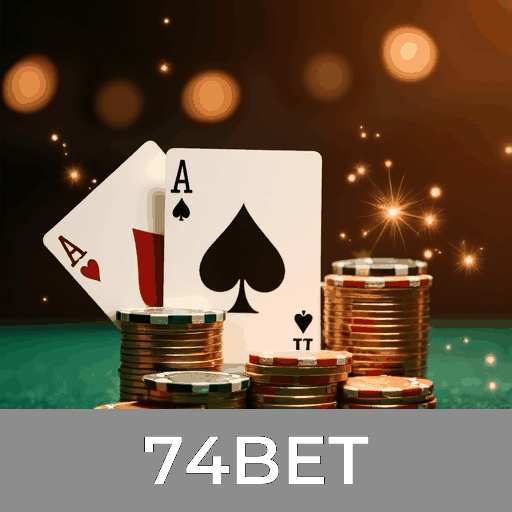 74BET: Onde Bônus e Promoções Fazem a Diferença