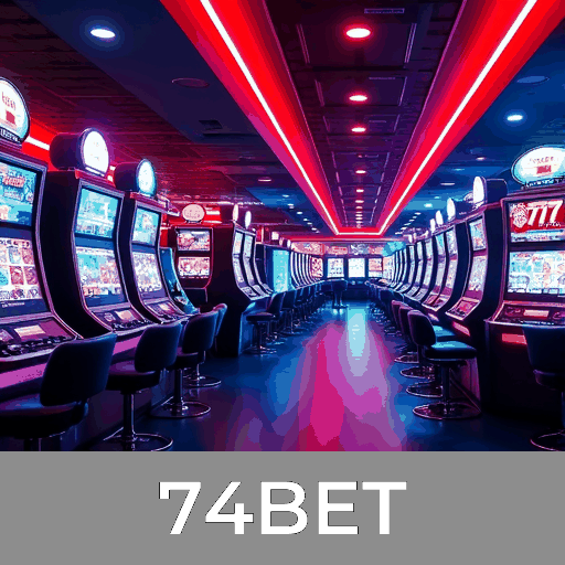 Descubra a Experiência de Login no 74BET com Sistema Seguro