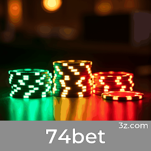 74bet screen